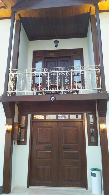 Hotel Aslibey Konagi - Adults Only Sapanca Exterior foto